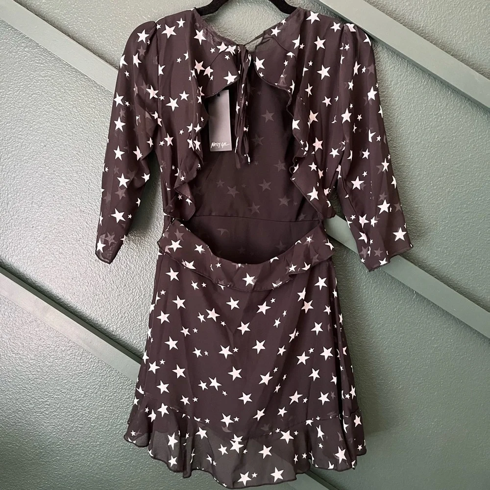 never worn did not fit - Picture 2 of 4